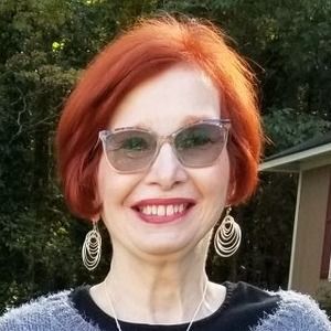 Meet your Posher, Debra